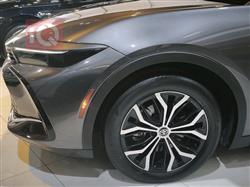 تويوتا كراون